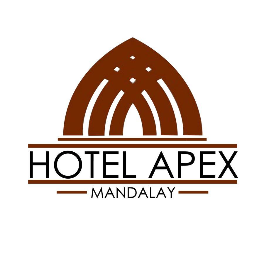 Hotel Apex Мандалай Екстер'єр фото