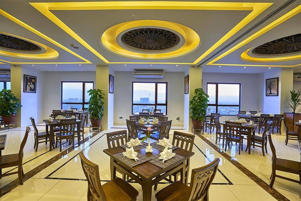 Hotel Apex Мандалай Екстер'єр фото